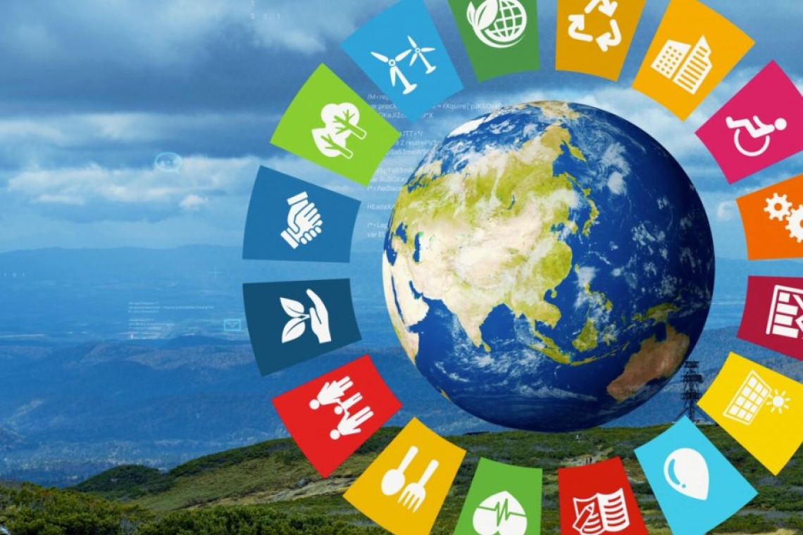 Η διαχρονική στήριξη της Ελλάδας στους στόχους του ΟΗΕ